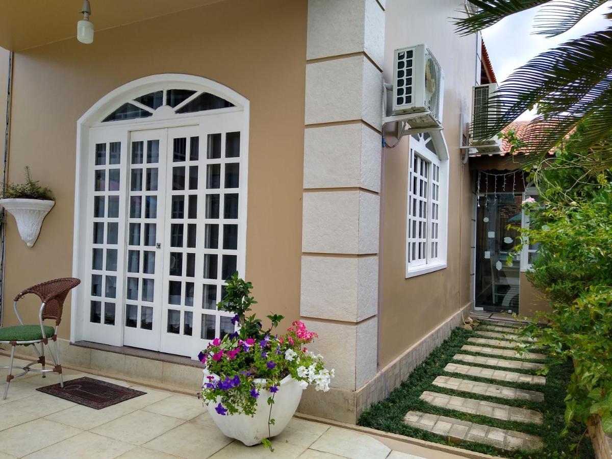 Casa Da Oma Ξενοδοχείο Penha  Εξωτερικό φωτογραφία