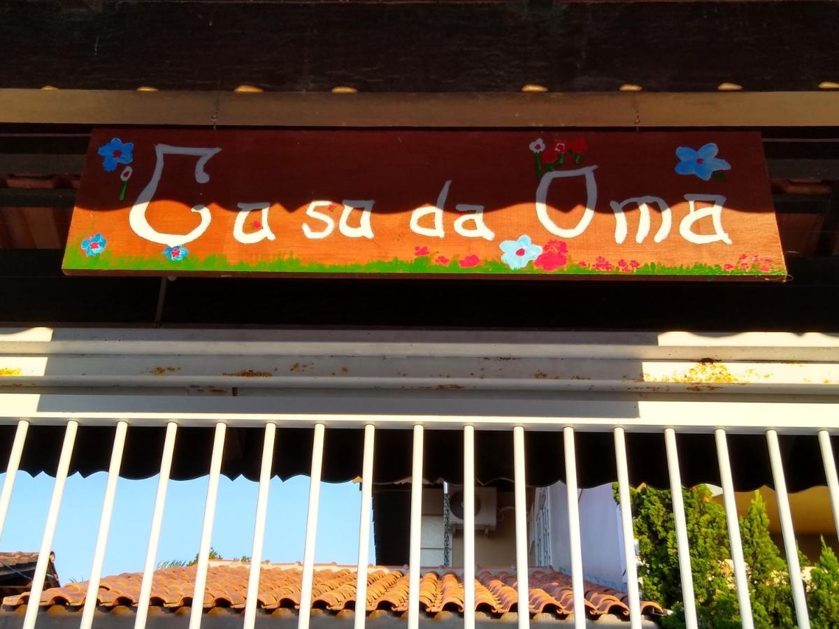 Casa Da Oma Ξενοδοχείο Penha  Εξωτερικό φωτογραφία