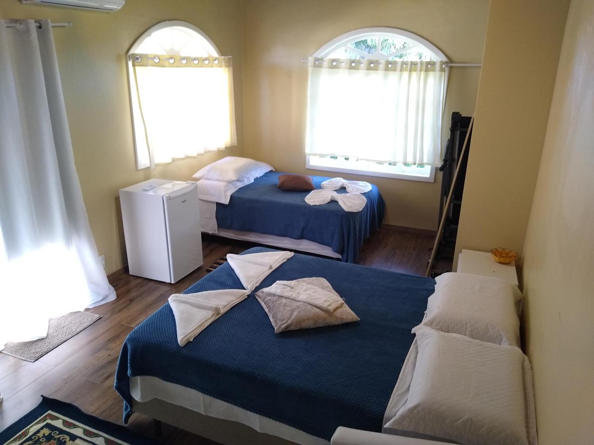 Casa Da Oma Ξενοδοχείο Penha  Δωμάτιο φωτογραφία