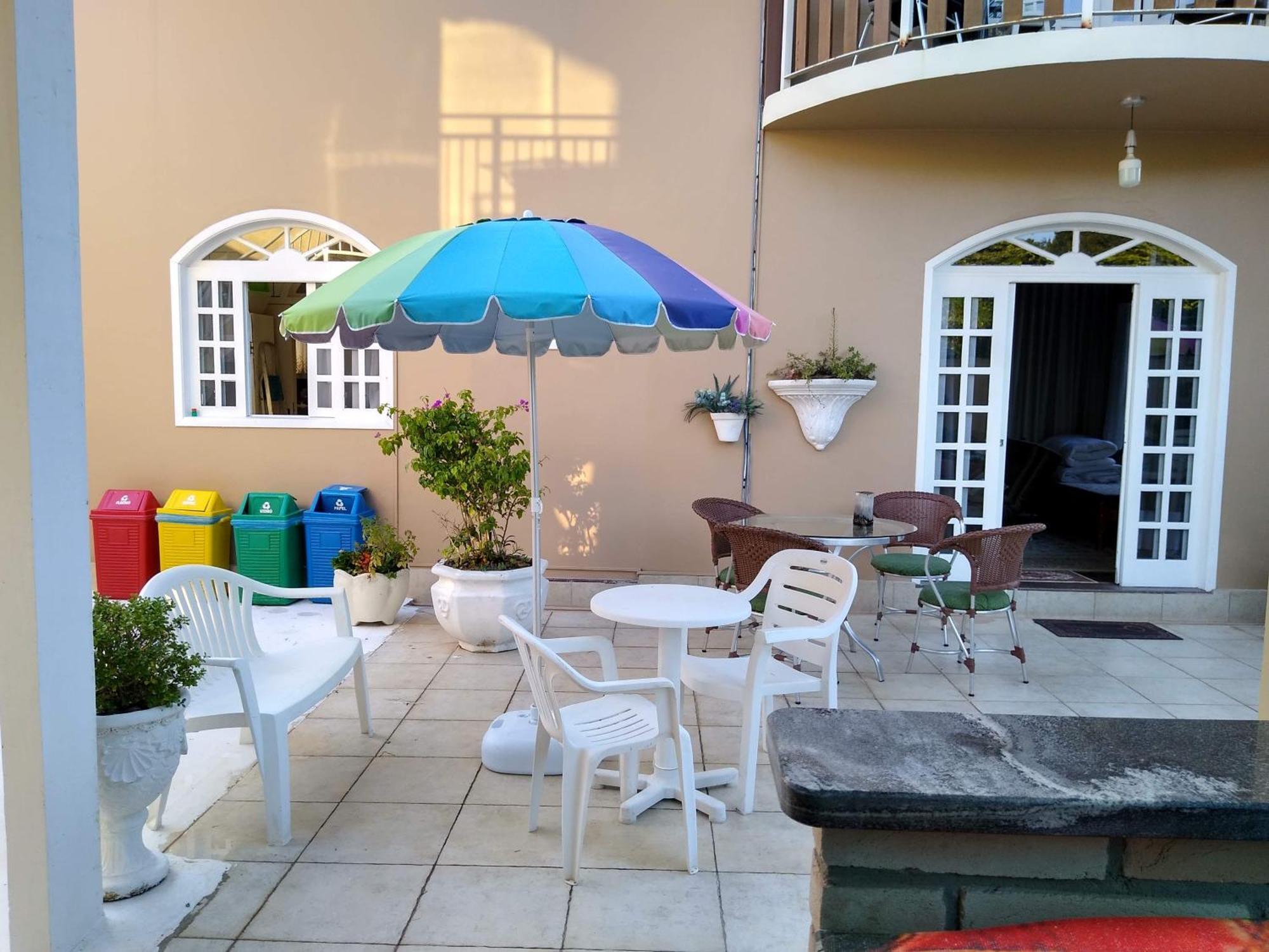 Casa Da Oma Ξενοδοχείο Penha  Δωμάτιο φωτογραφία
