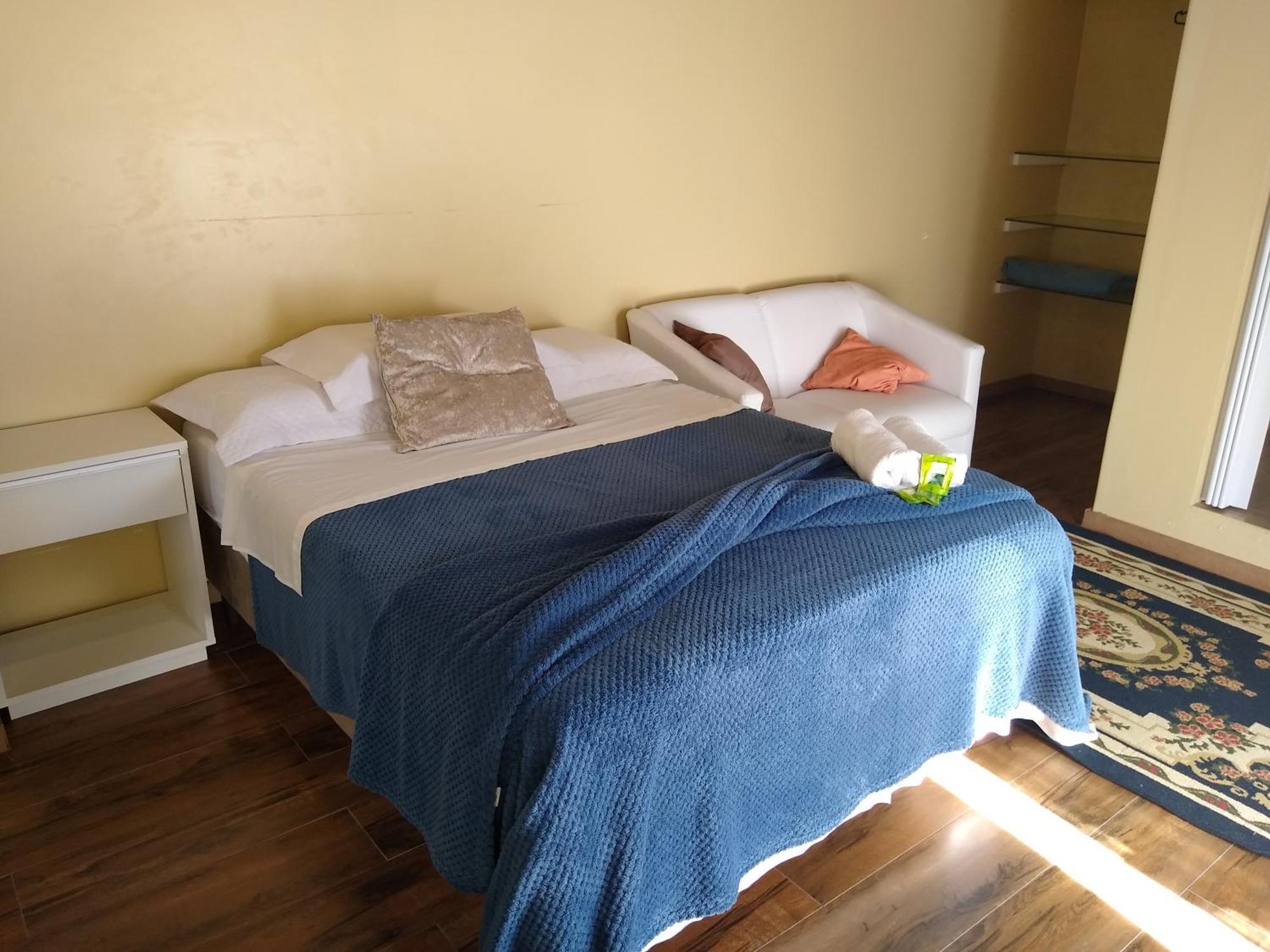Casa Da Oma Ξενοδοχείο Penha  Δωμάτιο φωτογραφία