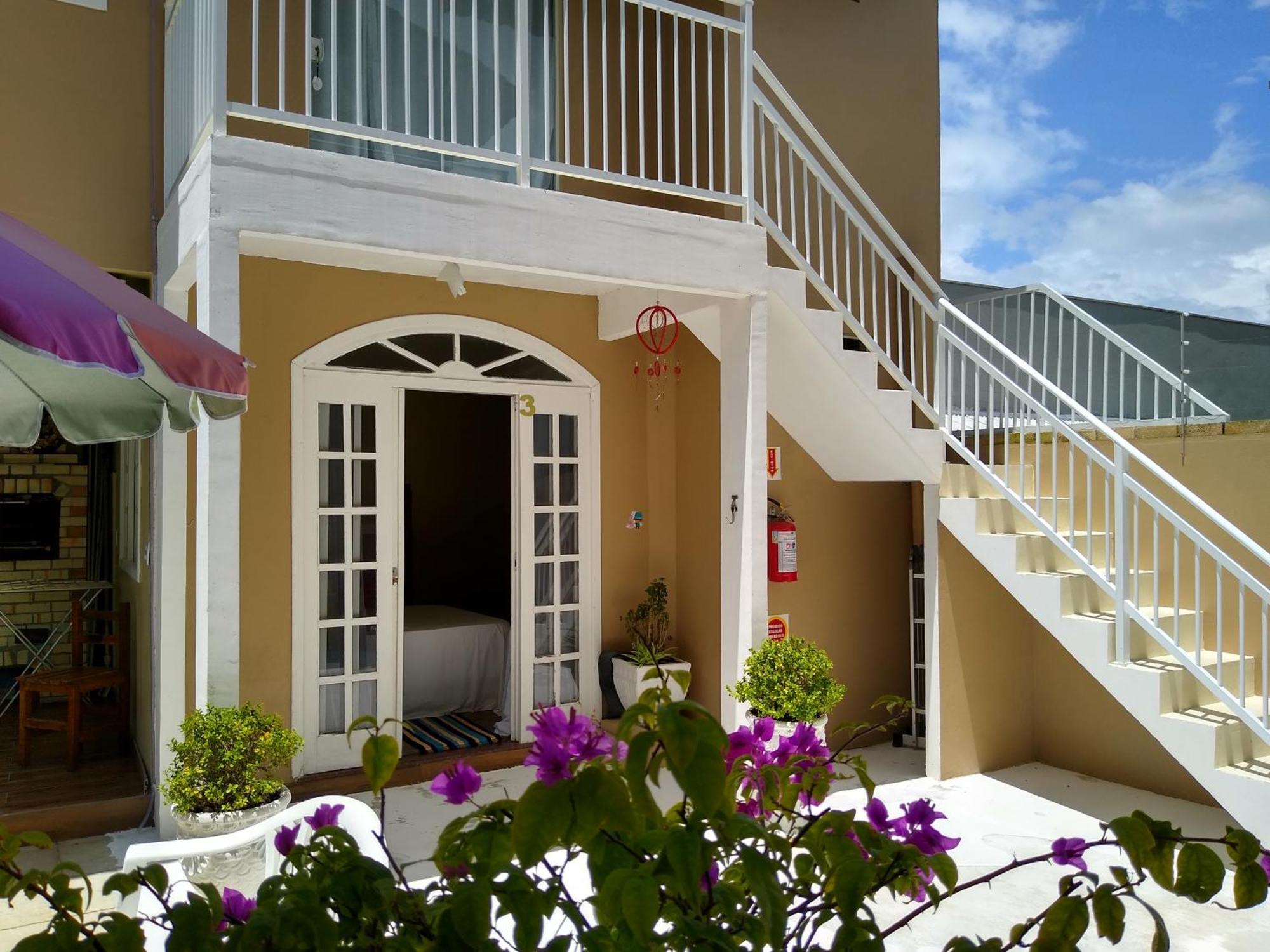 Casa Da Oma Ξενοδοχείο Penha  Δωμάτιο φωτογραφία